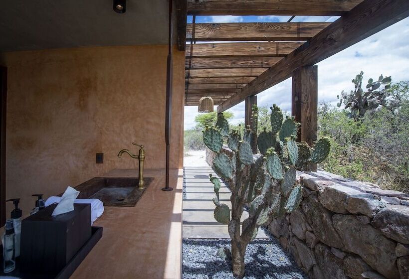 فندق Viatura Omún, San Miguel De Allende, With Optional All Inclusive