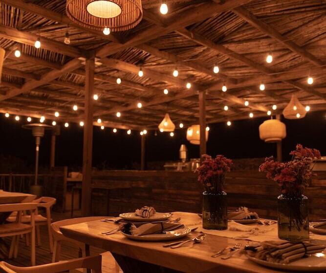 فندق Viatura Omún, San Miguel De Allende, With Optional All Inclusive