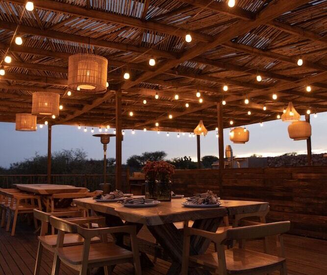 فندق Viatura Omún, San Miguel De Allende, With Optional All Inclusive