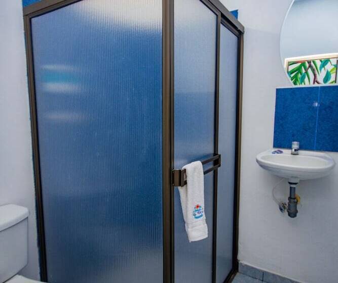 בית מלון כפרי Villa Alicia