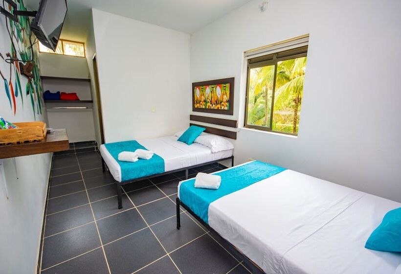 בית מלון כפרי Villa Alicia