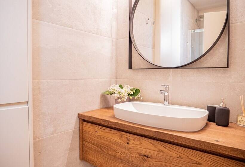 בית מלון כפרי Villa Porta Maestra