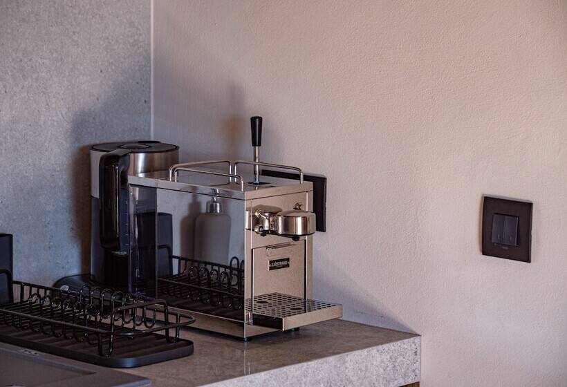 בית מלון כפרי Villa Porta Maestra