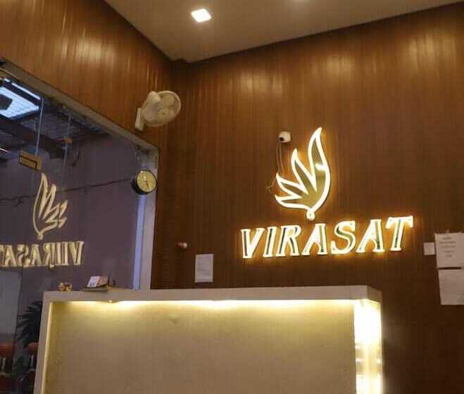 Отель Virasat Palace By Grb