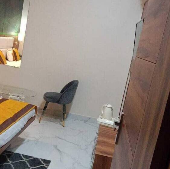 Отель Virasat Palace By Grb