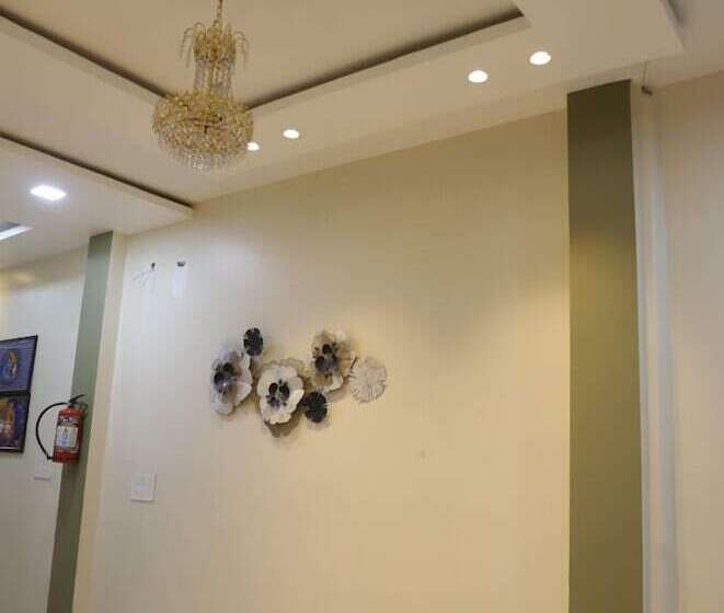 Отель Virasat Palace By Grb