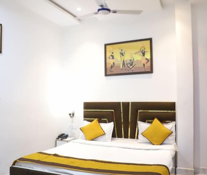 Отель Virasat Palace By Grb