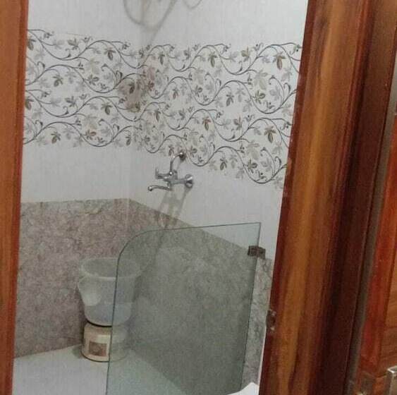 Отель Virasat Palace By Grb