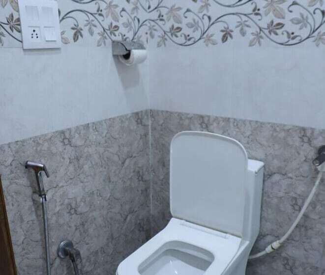 Отель Virasat Palace By Grb