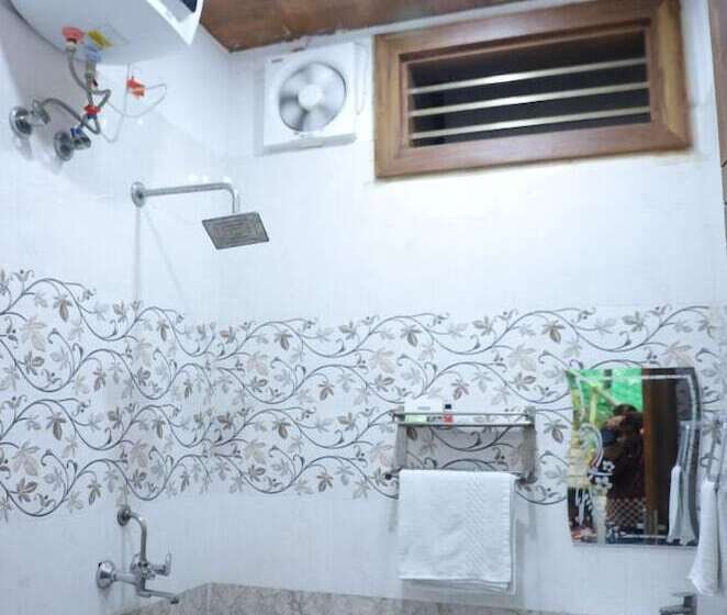 Отель Virasat Palace By Grb