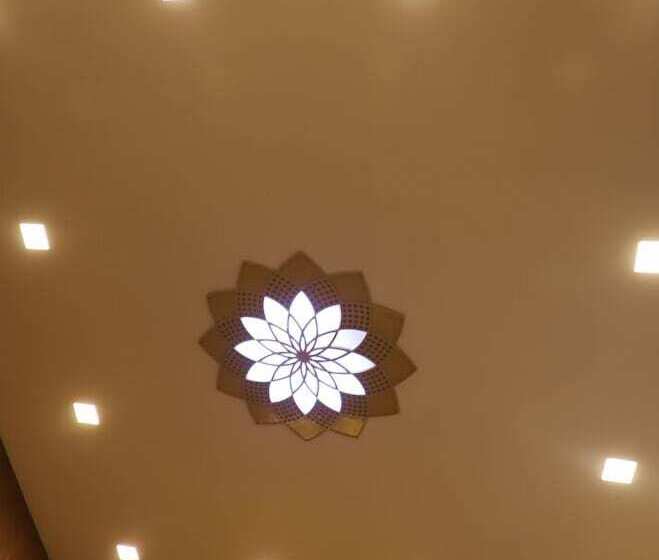 Отель Virasat Palace By Grb