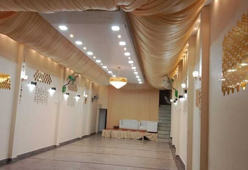 Отель Virasat Palace By Grb