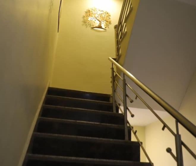 Отель Virasat Palace By Grb