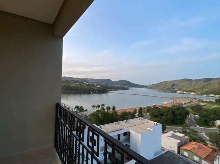 فندق Vista Do Lago