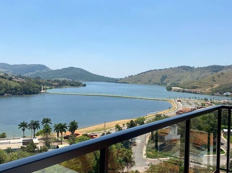 فندق Vista Do Lago