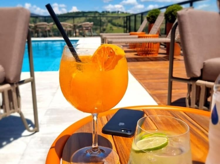 فندق Vista Do Lago