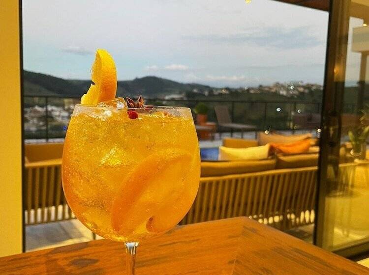 فندق Vista Do Lago