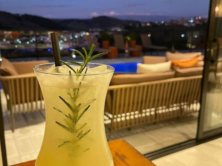 فندق Vista Do Lago