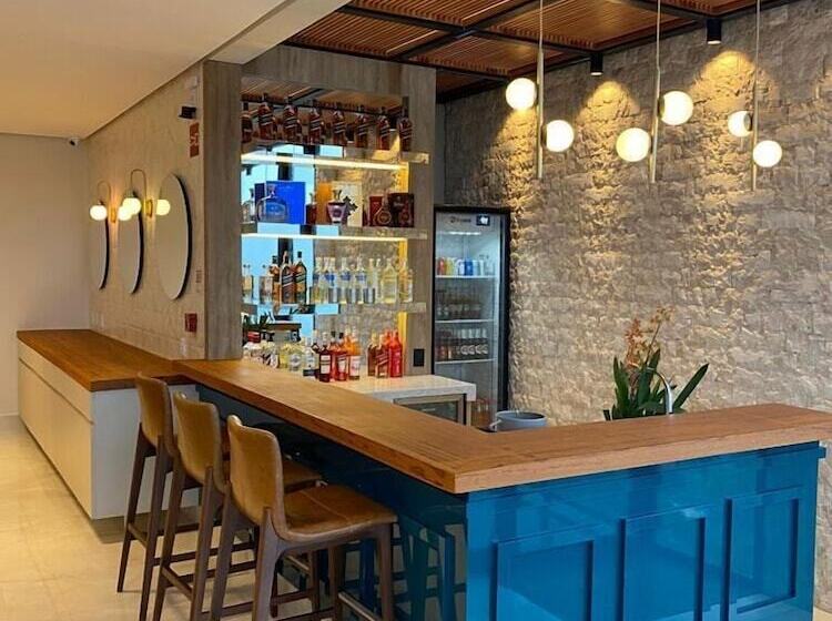 فندق Vista Do Lago