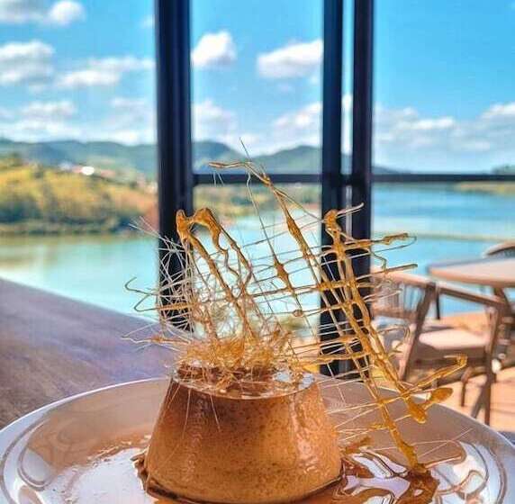 فندق Vista Do Lago