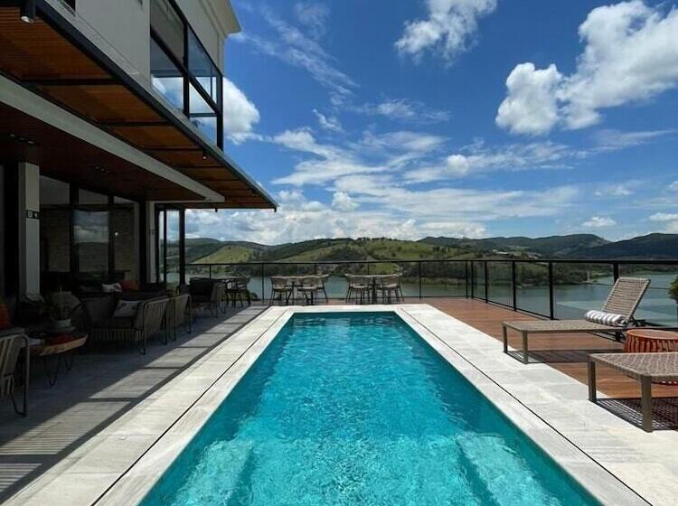 فندق Vista Do Lago