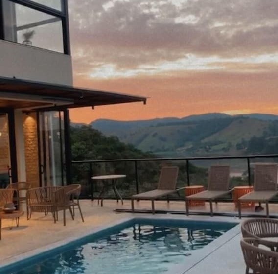 فندق Vista Do Lago