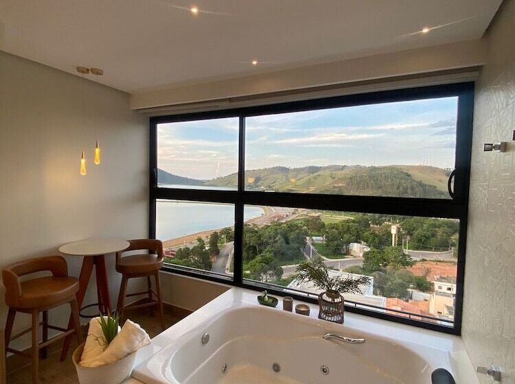 فندق Vista Do Lago