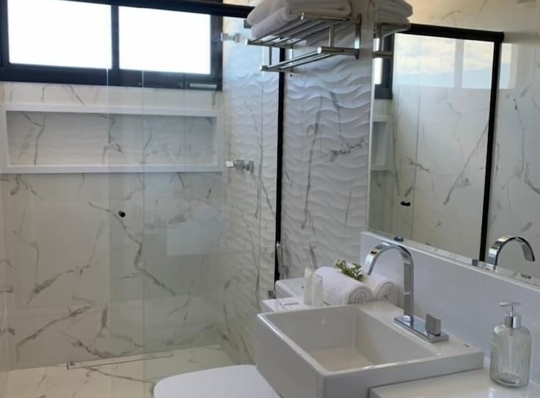 فندق Vista Do Lago