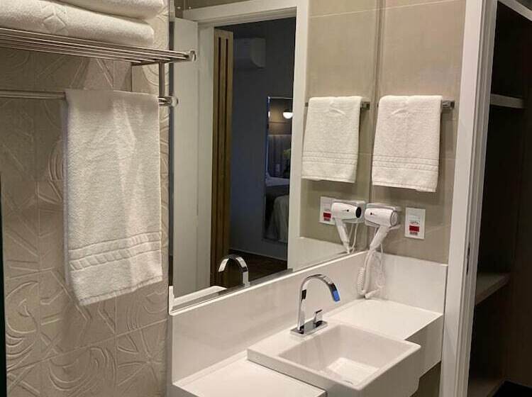 فندق Vista Do Lago