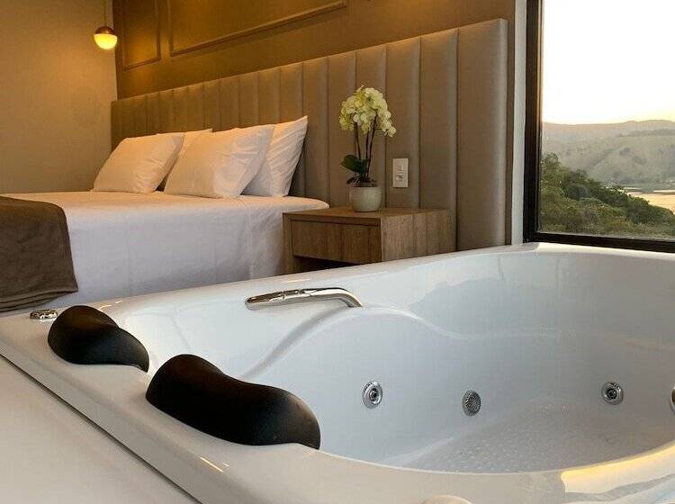 فندق Vista Do Lago