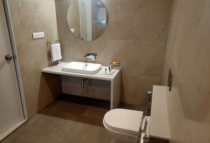 Hotel Vits The Somnath Gateway