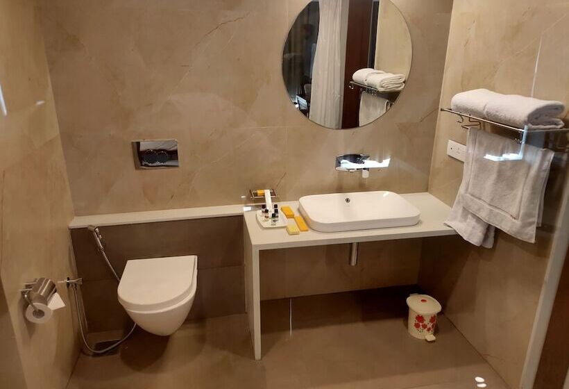 Hotel Vits The Somnath Gateway