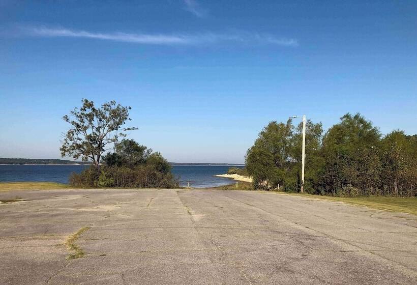 فندق Willow Springs Marina