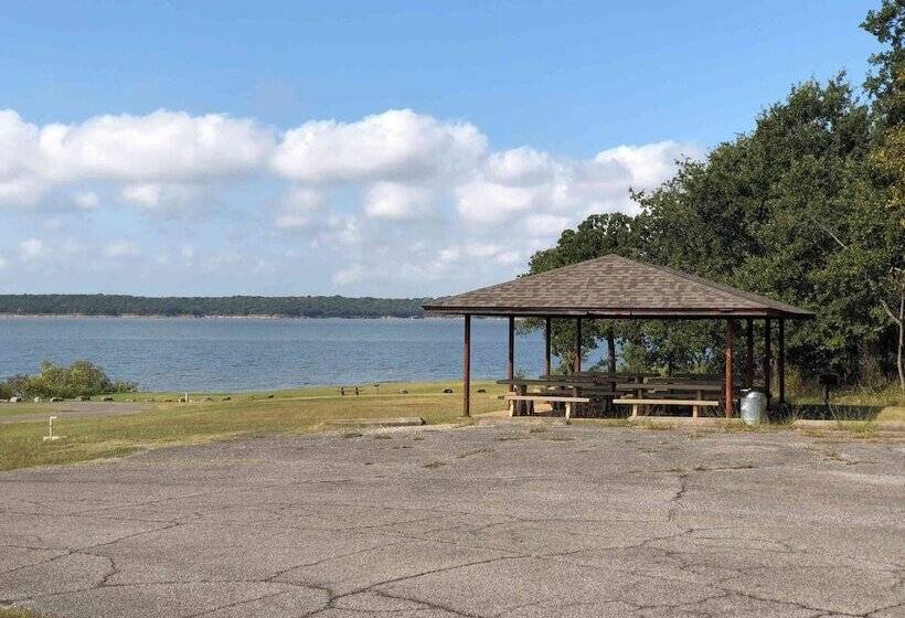 فندق Willow Springs Marina