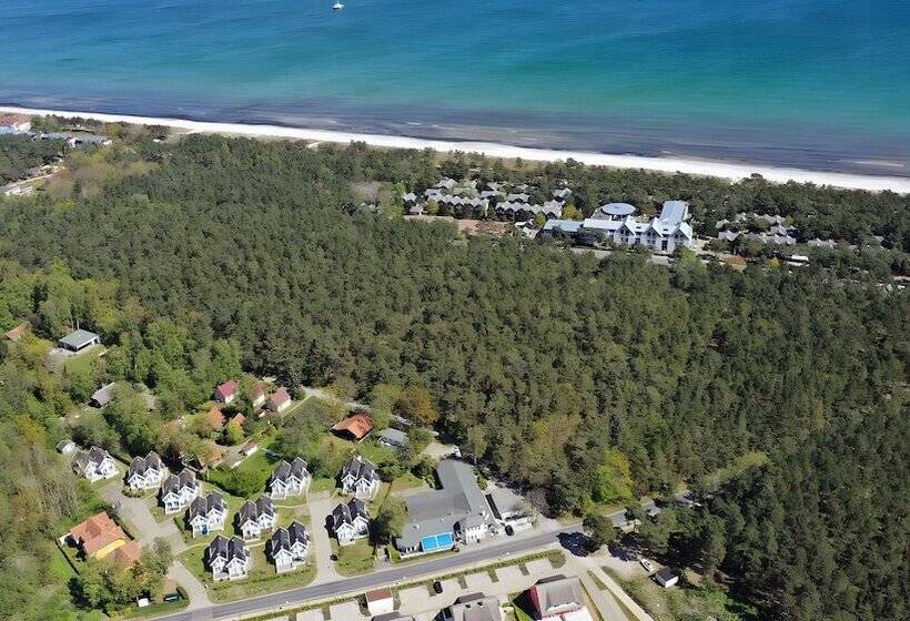 فندق Und Restaurant Windland