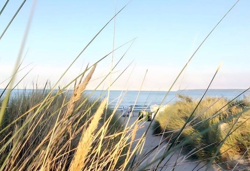 فندق Und Restaurant Windland