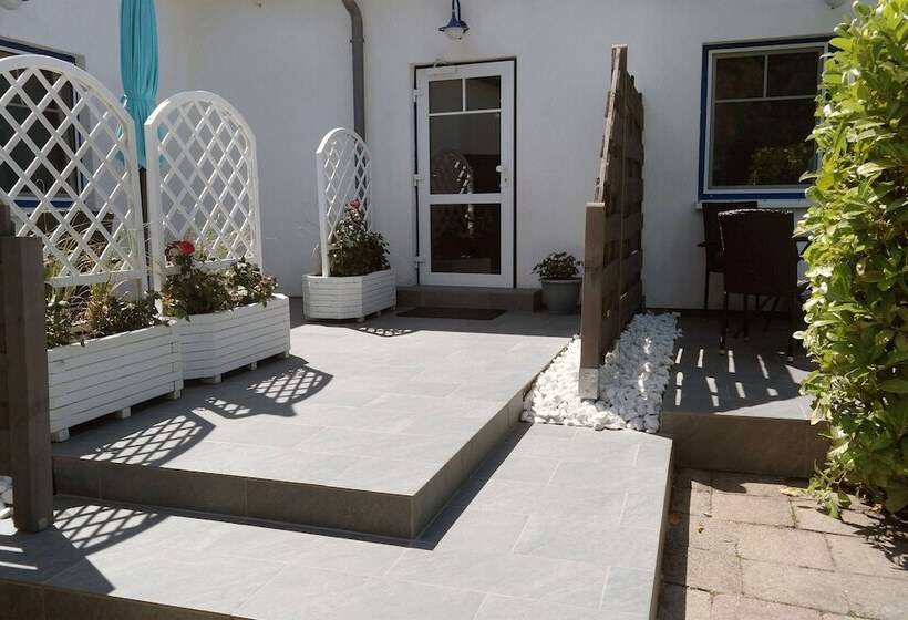 فندق Und Restaurant Windland