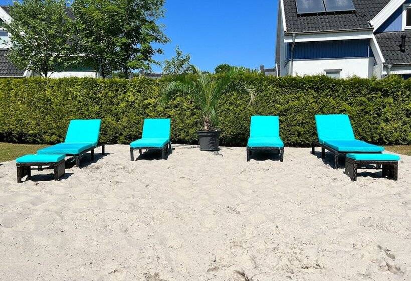 فندق Und Restaurant Windland