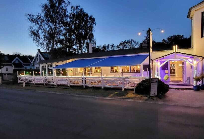 فندق Und Restaurant Windland