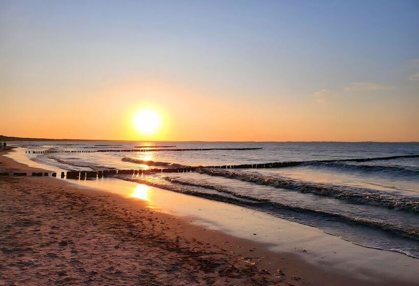 فندق Und Restaurant Windland