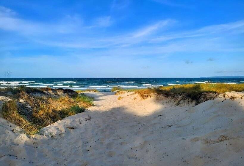 فندق Und Restaurant Windland