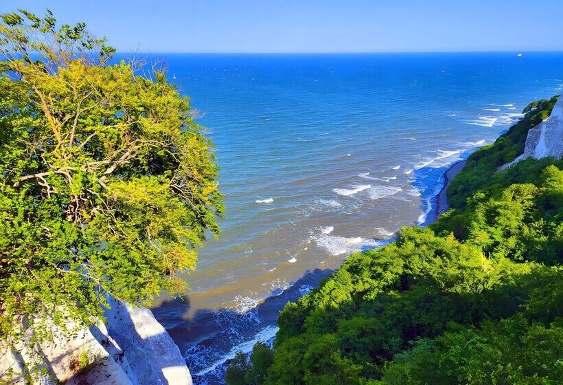 فندق Und Restaurant Windland