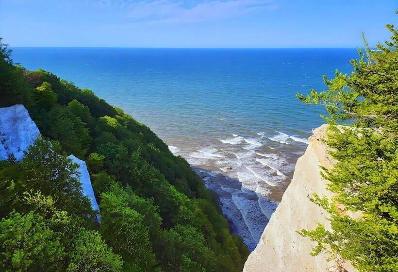 فندق Und Restaurant Windland