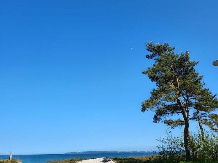 فندق Und Restaurant Windland