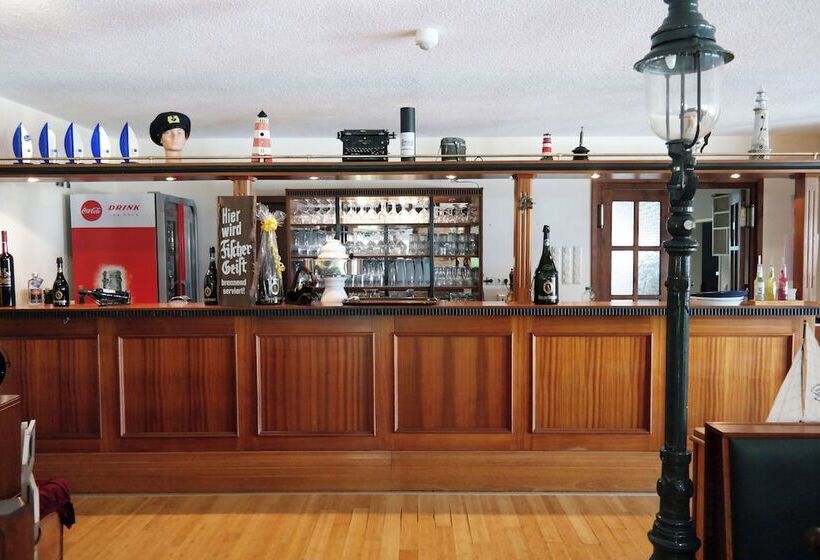 فندق Und Restaurant Windland