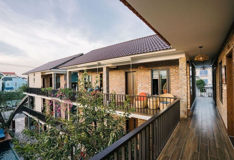 هتل Xuân Anh Garden