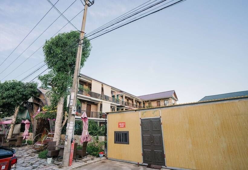 هتل Xuân Anh Garden