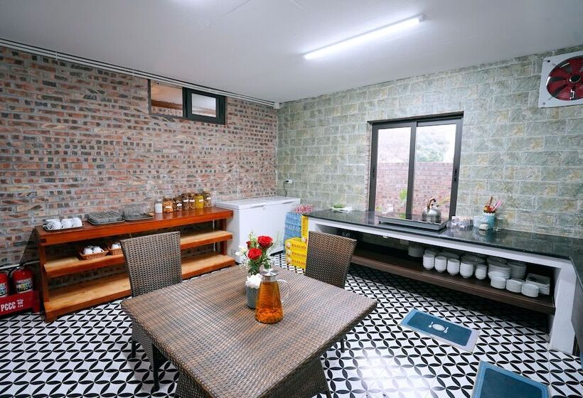 هتل Xuân Anh Garden