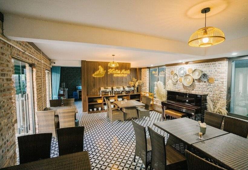 هتل Xuân Anh Garden