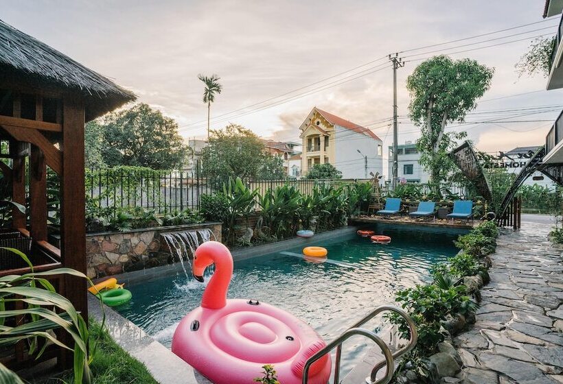 هتل Xuân Anh Garden